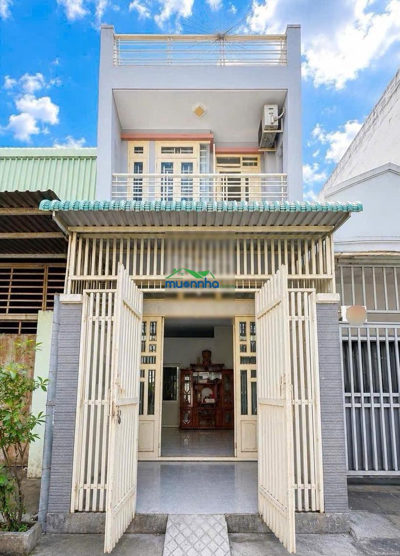 Vợ chồng đồng thuận bán dứt điểm căn 1ty4 gần chợ phú lạc, cách 5p đi xe bình chánh - 4