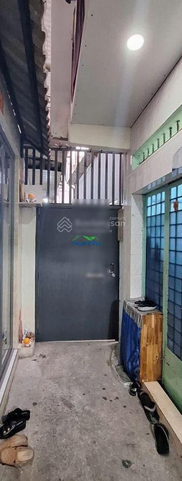 Bán nhà cũ q1 hẻm trần đình xu đang có dòng tiền cho thuê, chính chủ không qua trung gian, sổ hồng - 4