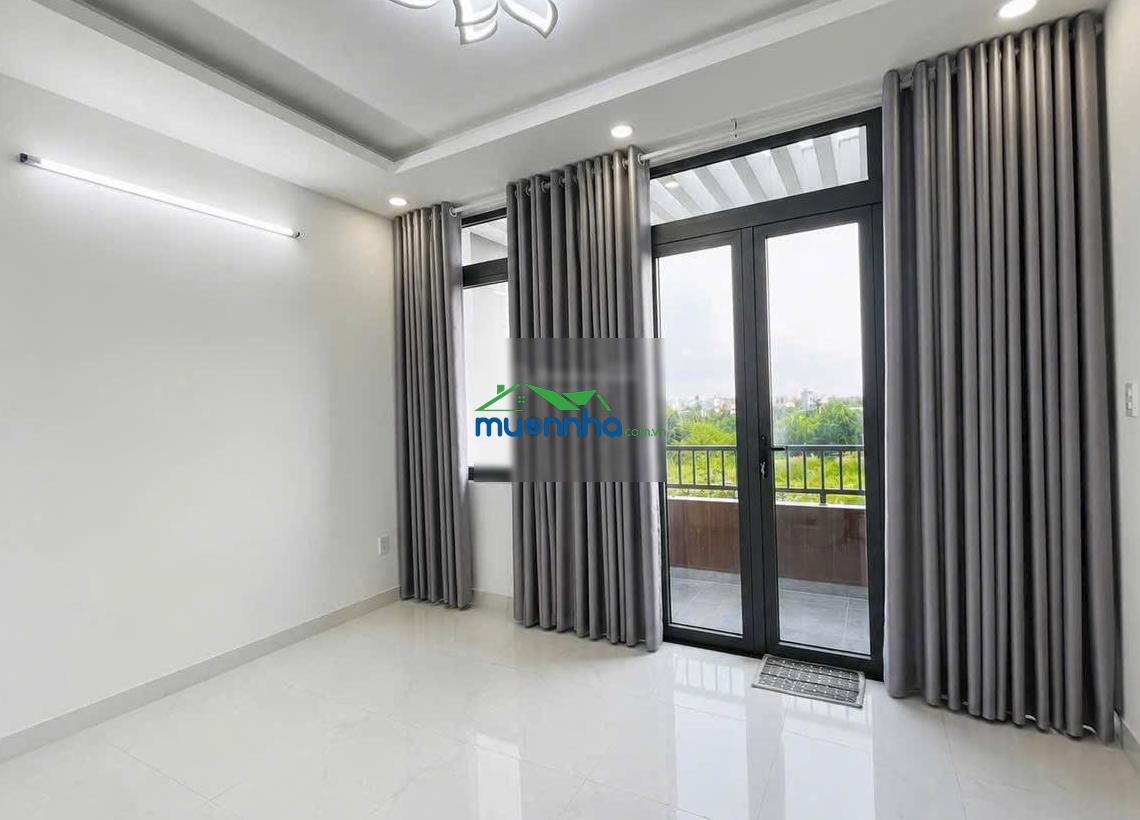 Cần bán nhà khu dân cư đặng gia phát, phường long phước, tp hồ chí minh - 4