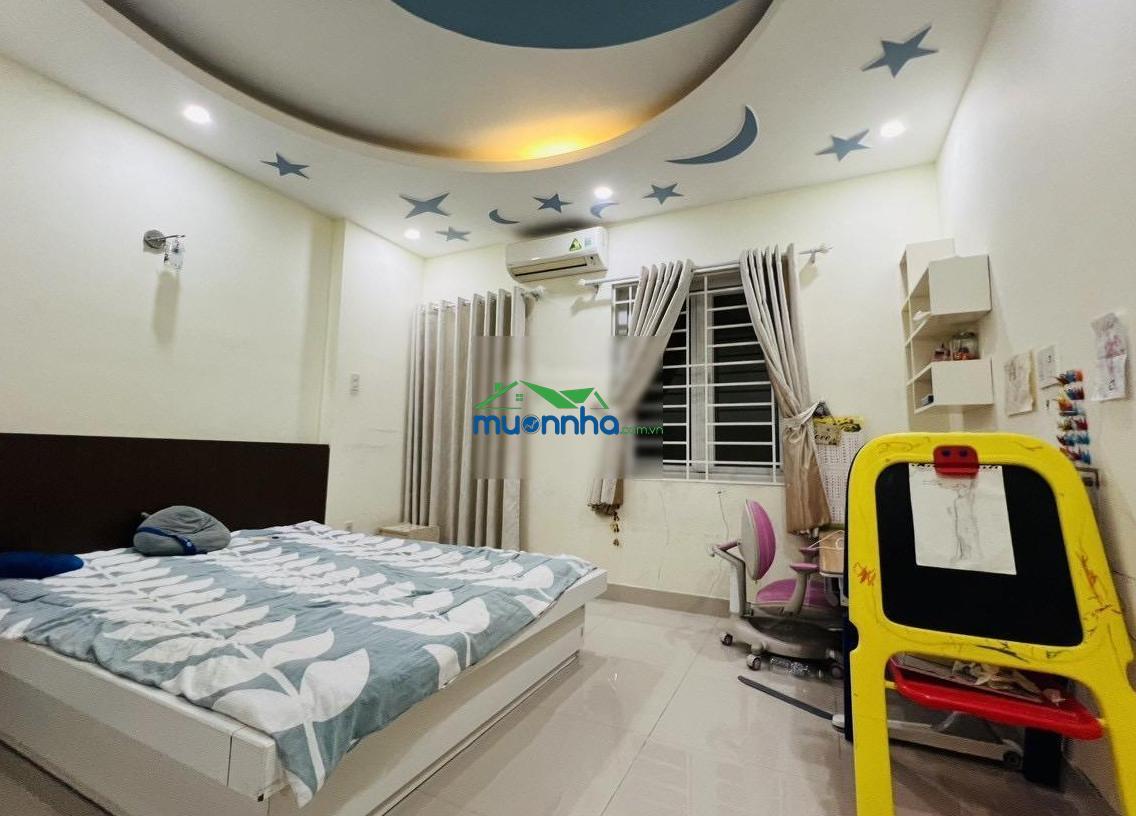 Khu phân lô - 5.6m x 20m cn đủ 112m2 - lđt - chủ ngộp gấp - lh ngay - 4