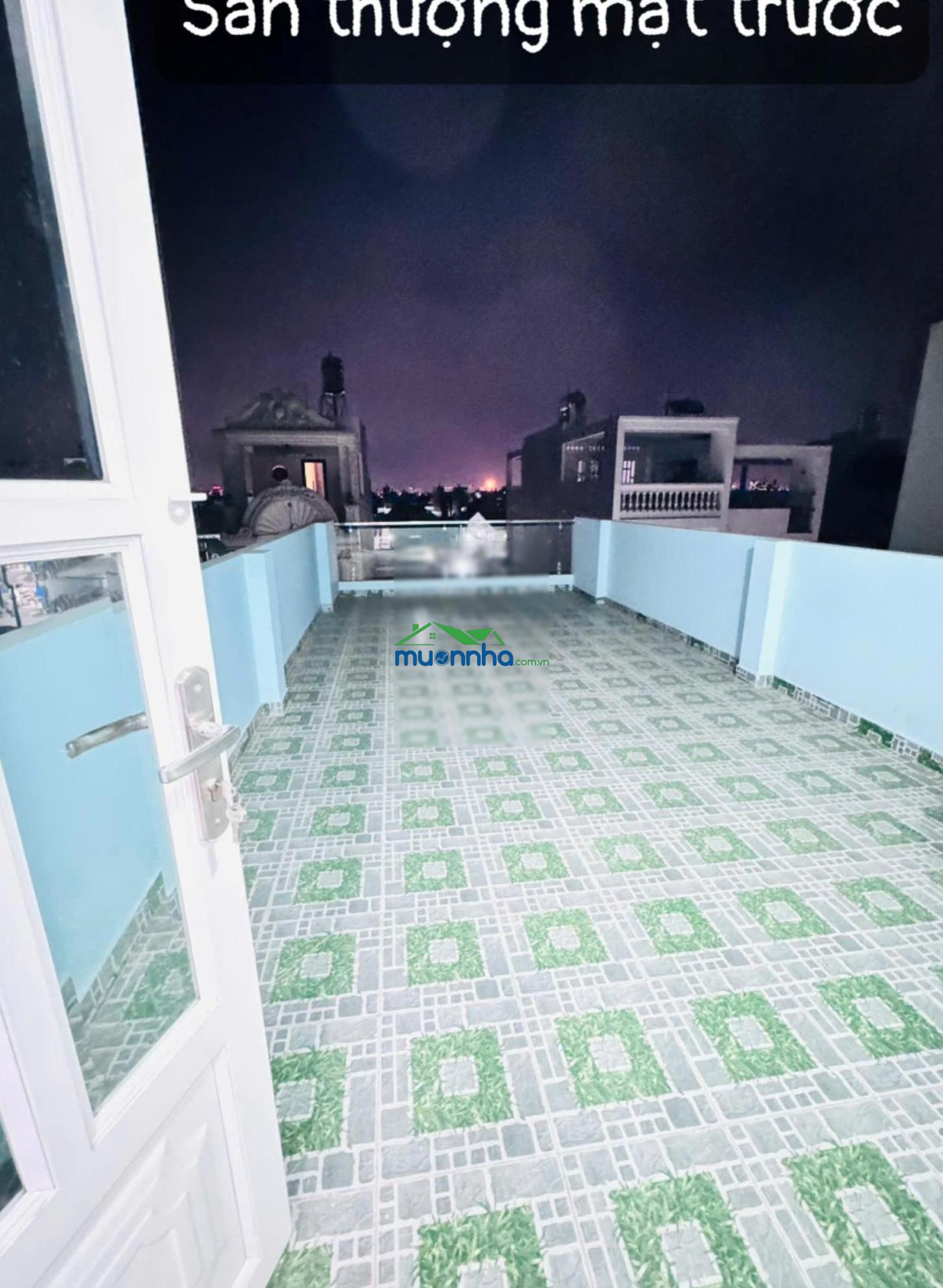 Bán nhà riêng tại 131 tây lân, hẻm 7m, 5,6 tỷ, 72m2, 4pn, 3wc, hướng đông nam, chính chủ, hot!