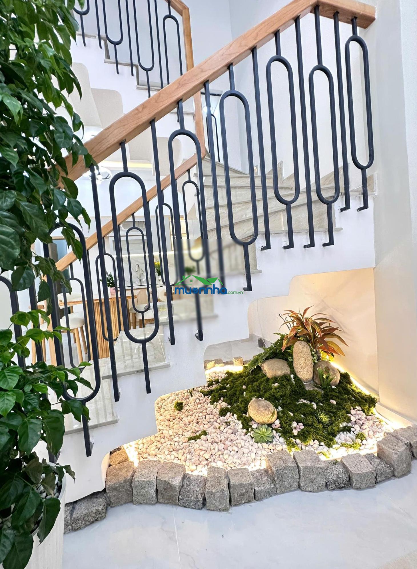Bán nhà mới 100% đường 9a, bình hưng hòa, bình tân, đầy đủ tiện ích, giá quá tốt, xem là chốt ngay - 4
