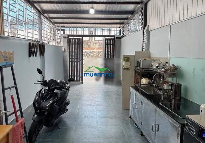 Bán nhà mới giá rẻ gần chợ đầu mối thủ đức 76m2 giá chỉ 3,4 tỷ - 3