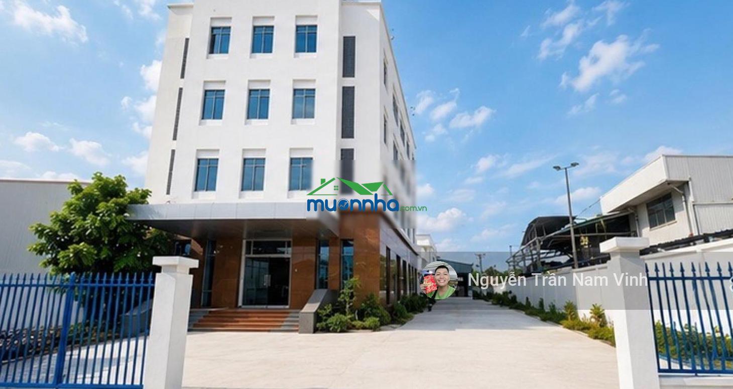 Bán nhà chdv lê văn lương nhà bè ngang 20mx30m sẵn tòa nhà 30 phòng dòng tiền 100tr/tháng chỉ 25 tỷ - 4