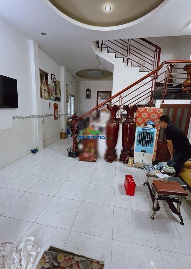 Nhà khu nguyễn ảnh thủ, song hành, trung chánh - 150m2 - 3