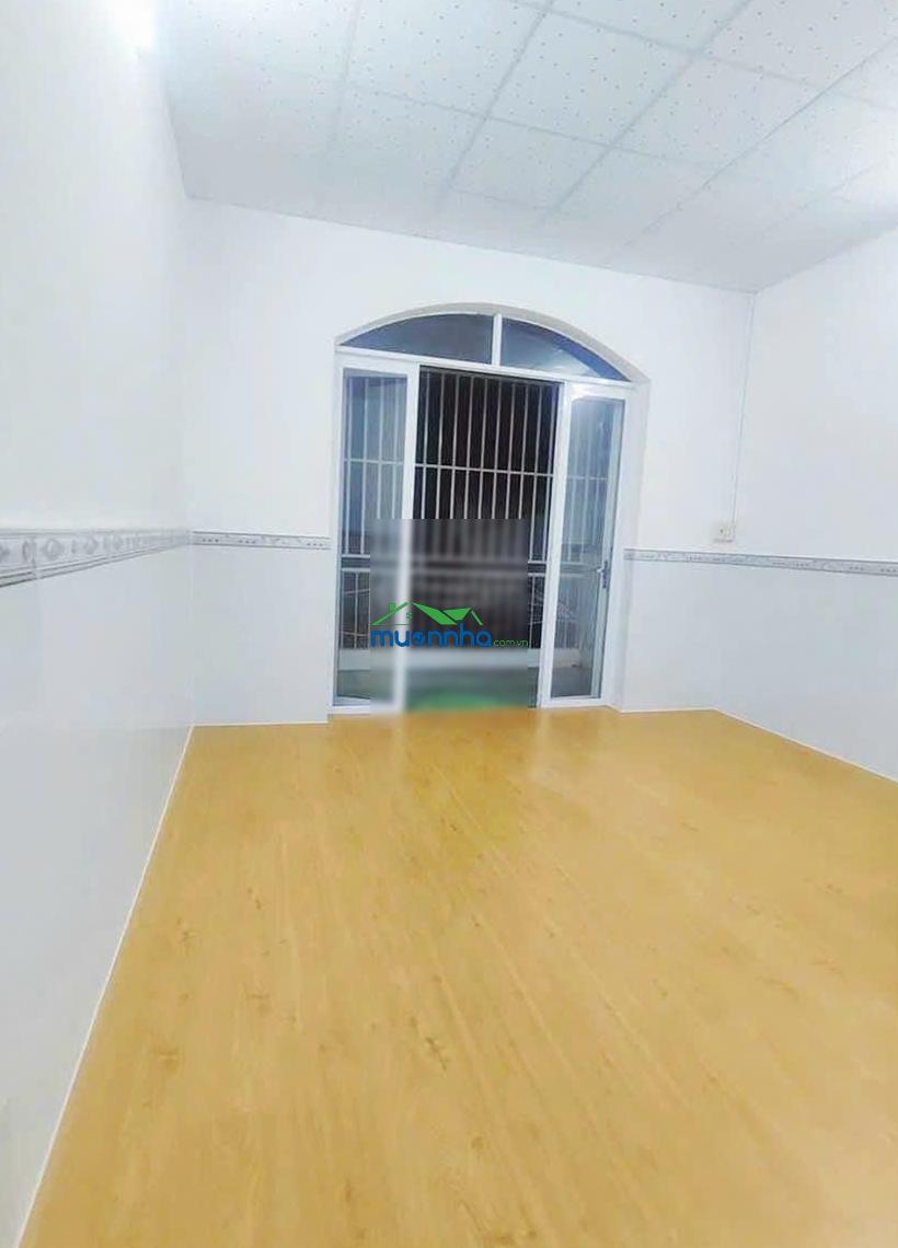 Nhà phố đối diện vạn phúc - 50m2 nhỉnh 4 tỷ - khu vực có nhiều chung cư, tiện ích đầy đủ - 3