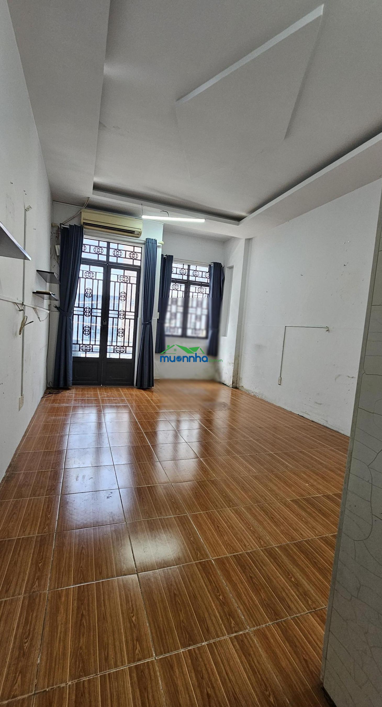 Bán nhà hẻm ô tô 4x17, nhà 1 lầu, giá 8,9 tỷ - 2