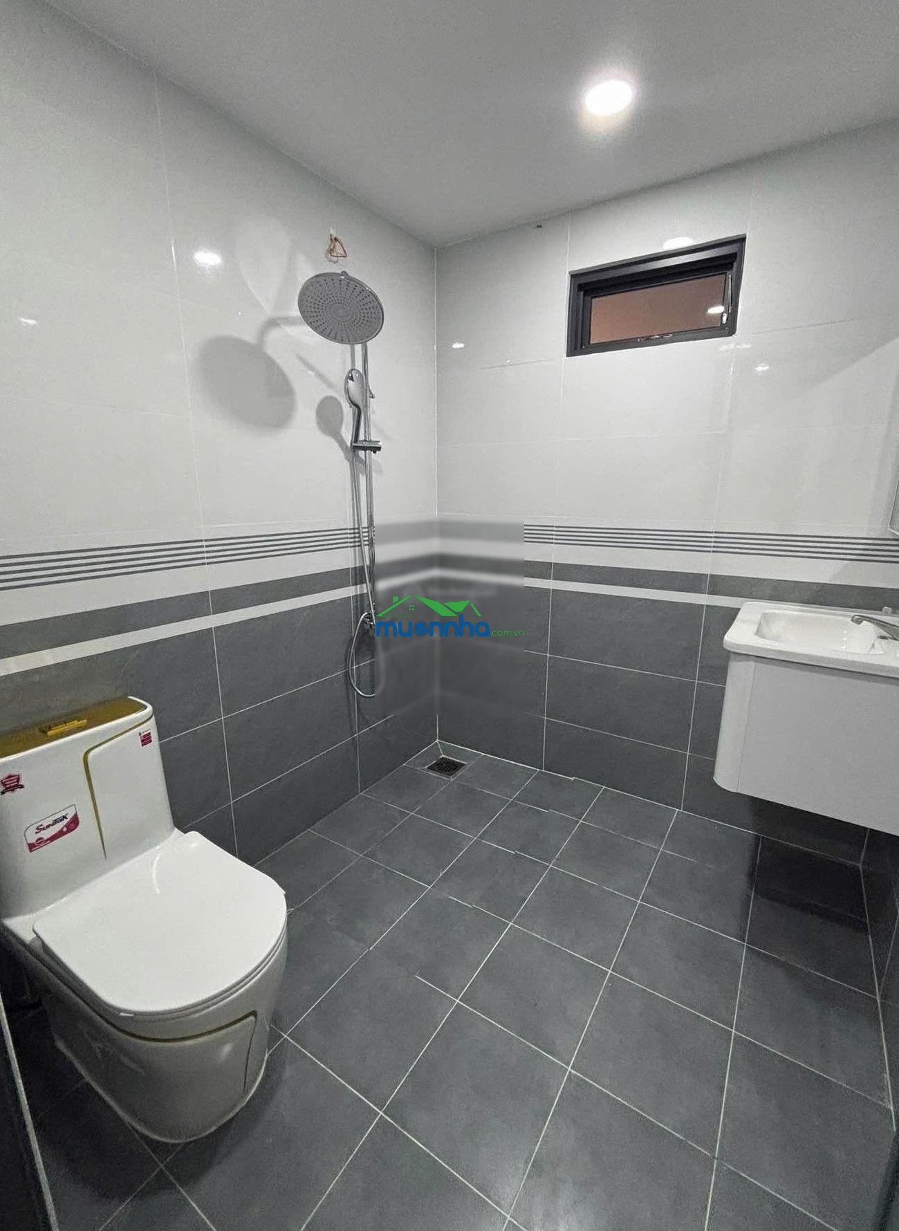 5.59 tỷ nhà 90m2, 2 tầng ngay song hành, trung chánh, xã bà điểm