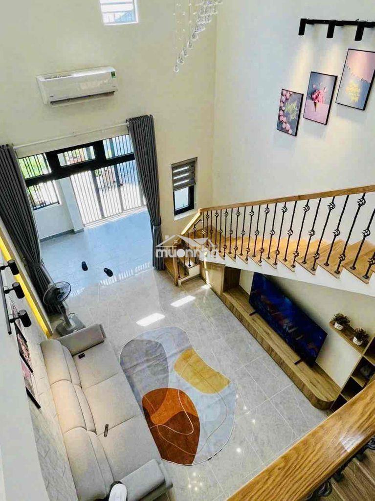 ⭐️ Căn hộ luxury mới xây 100% - rộng 40m2 - ngay công viên phần mềm - 2
