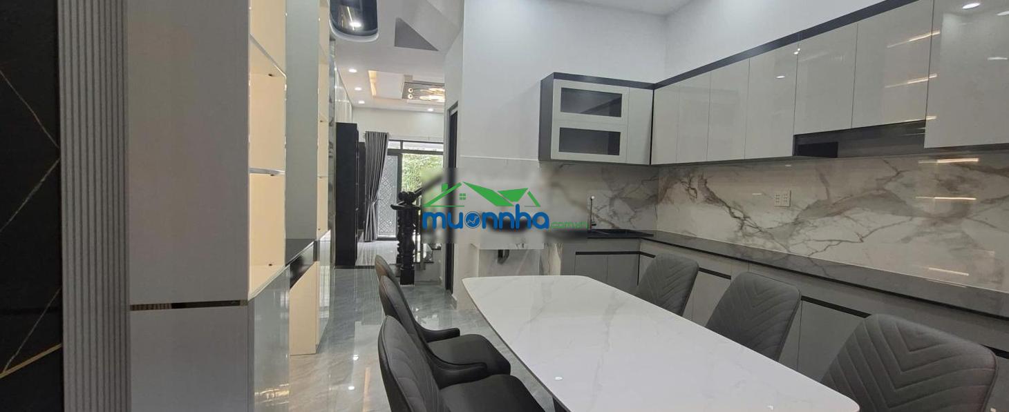 Bán gấp nhà riêng 50m2, 7,95 tỷ tại 385, phường tăng nhơn phú a, q9, tp.hcm, 5pn, 3wc, view đẹp - 3