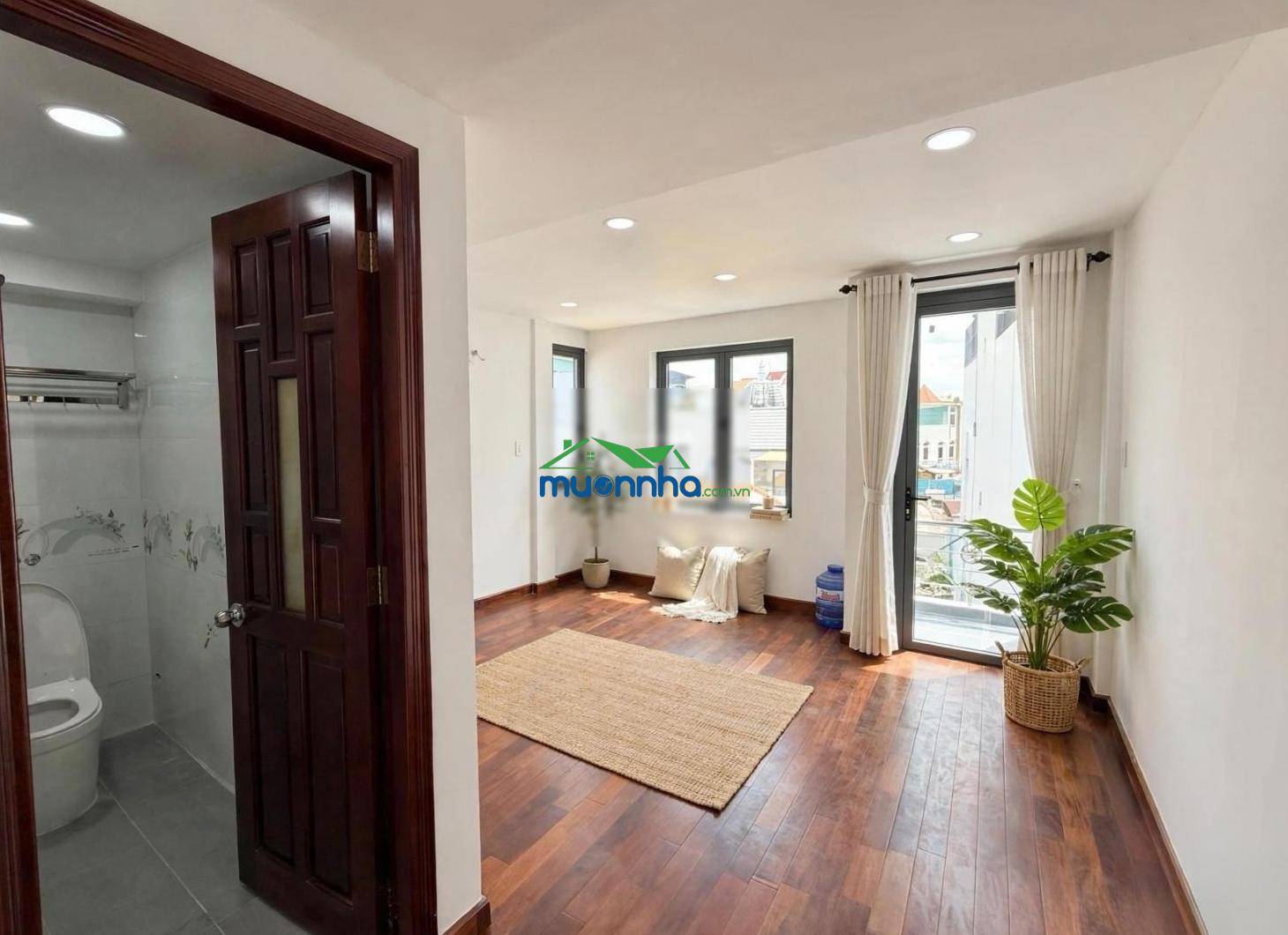 Bán nhà mới siêu đẹp nguyễn thế truyện - tân sơn nhì - quận tân phú ì. giá chỉ 6,5 tỷ - 2