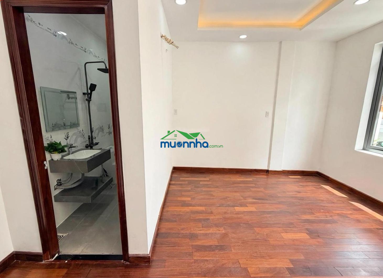 Bán nhà mới siêu đẹp nguyễn thế truyện - tân sơn nhì - quận tân phú ì. giá chỉ 6,5 tỷ