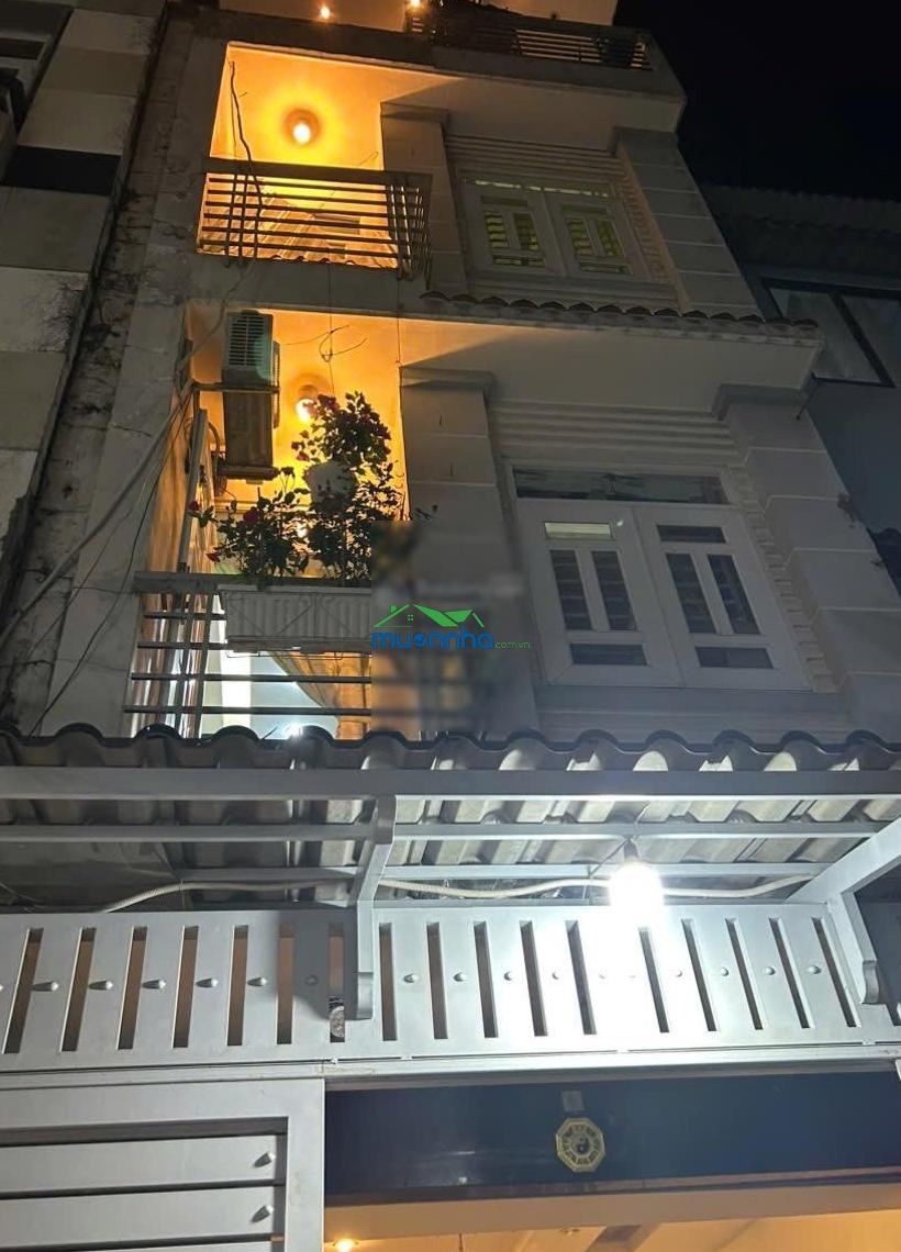 Nhà cần bán định cư nước ngoài - 4