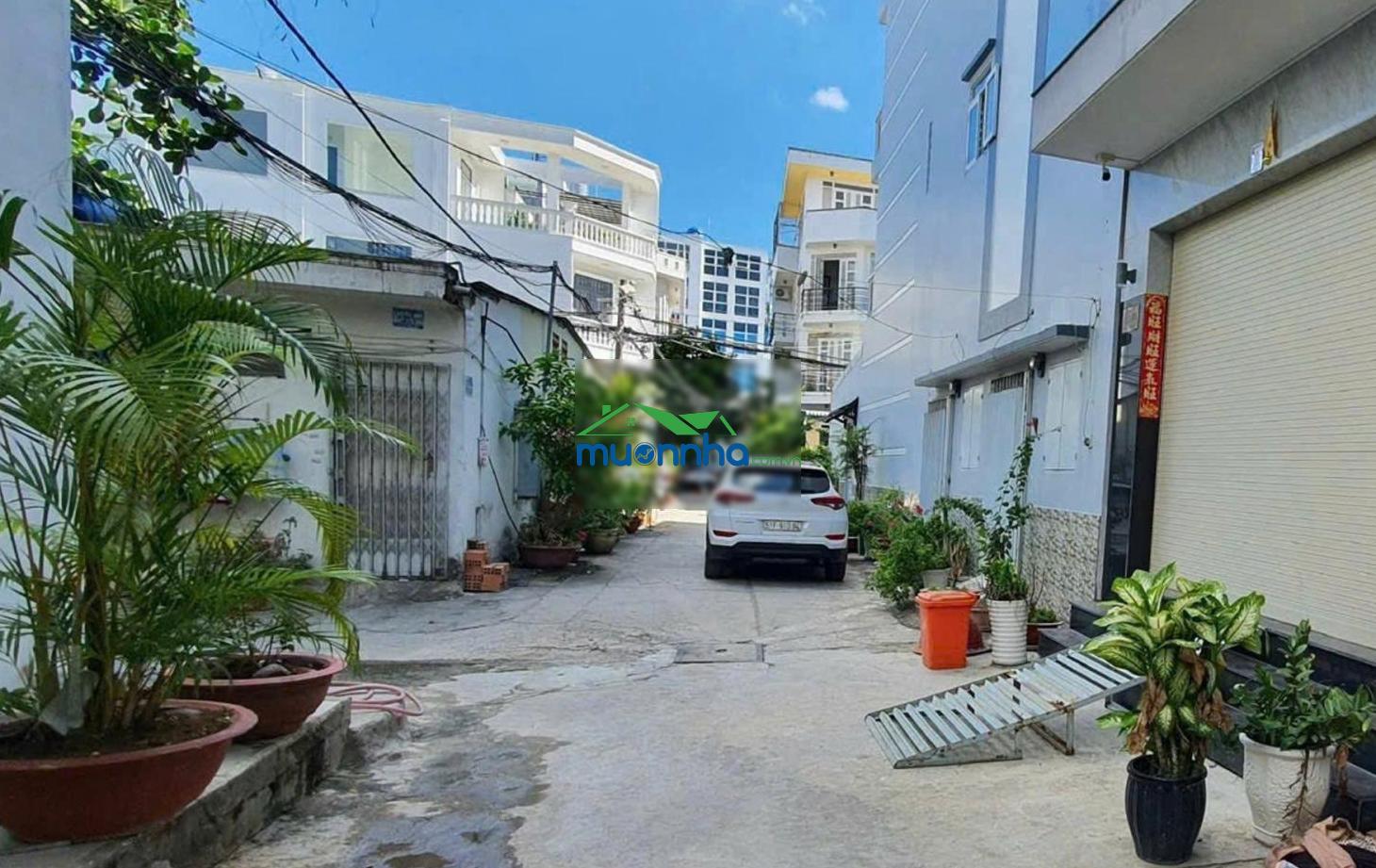 Nhà đẹp âu dương lân q8 48m, ngang 4m, 3 tầng nhỉnh 6 tỷ | kết nối trung tâm chỉ vài phút - 4