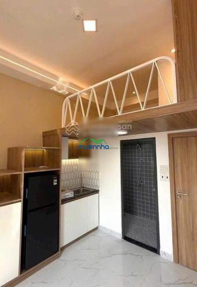 Chdv 1/ hxh lê văn thọ p9, dt 6x13m, 5 tấm thu nhập 60tr/tháng có thang máy giá 11.8 tỷ tl - 3