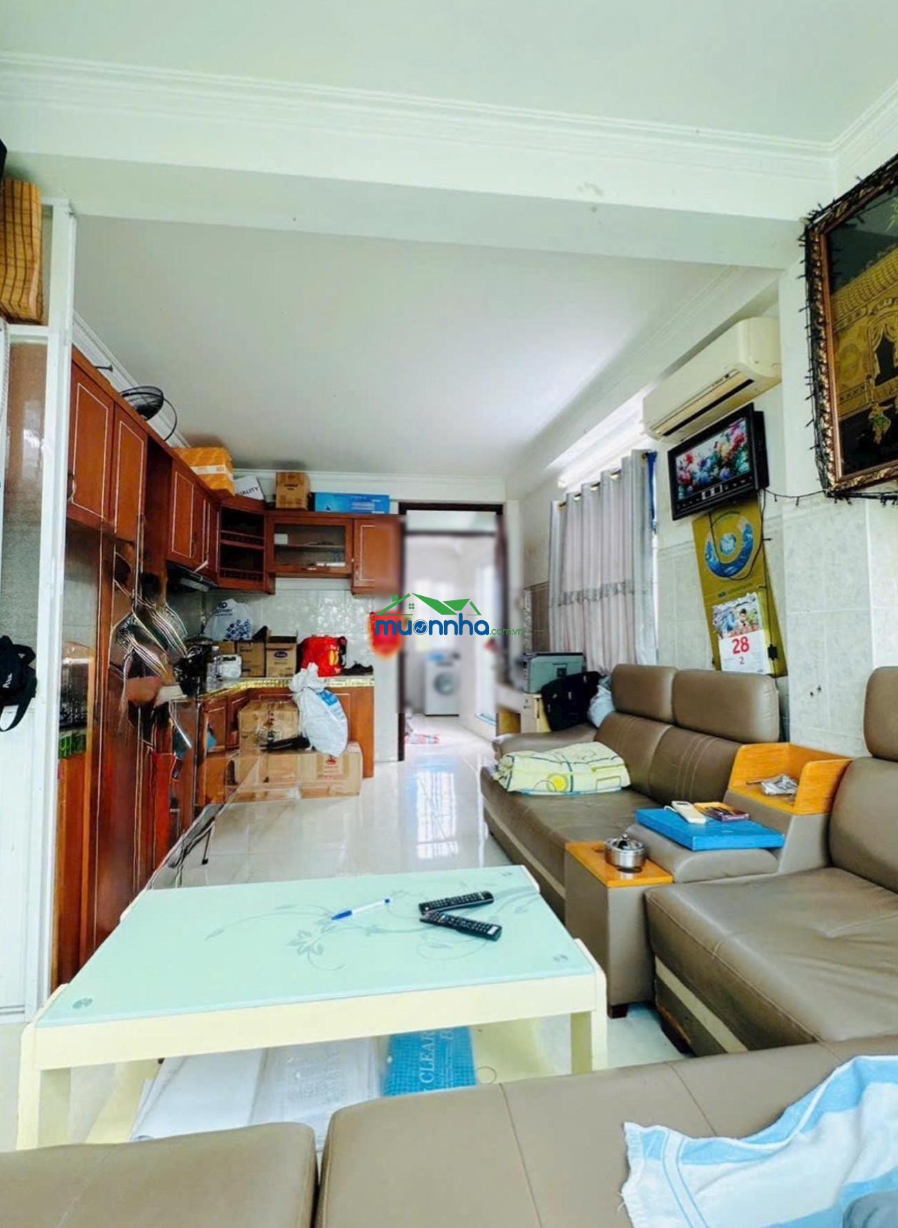 Nhà hxh gần chung cư d-aqua quận 8. dt: 53m2 - ngang 4,5m - 5 tầng. nhỉnh 5 tỷ