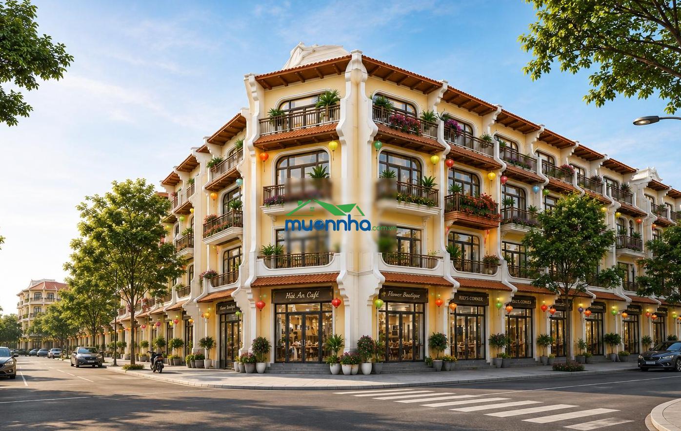 Giá dưới 7 tỷ mà có căn kế góc 4 tầng đường 19m. thanh toán sớm ck 28% - 2