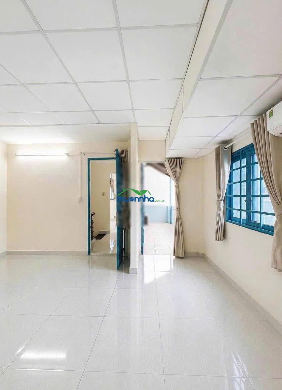 Biệt thự mini trương công định - 3 tầng - 6.5x15 - 8.8 tỷ - 2
