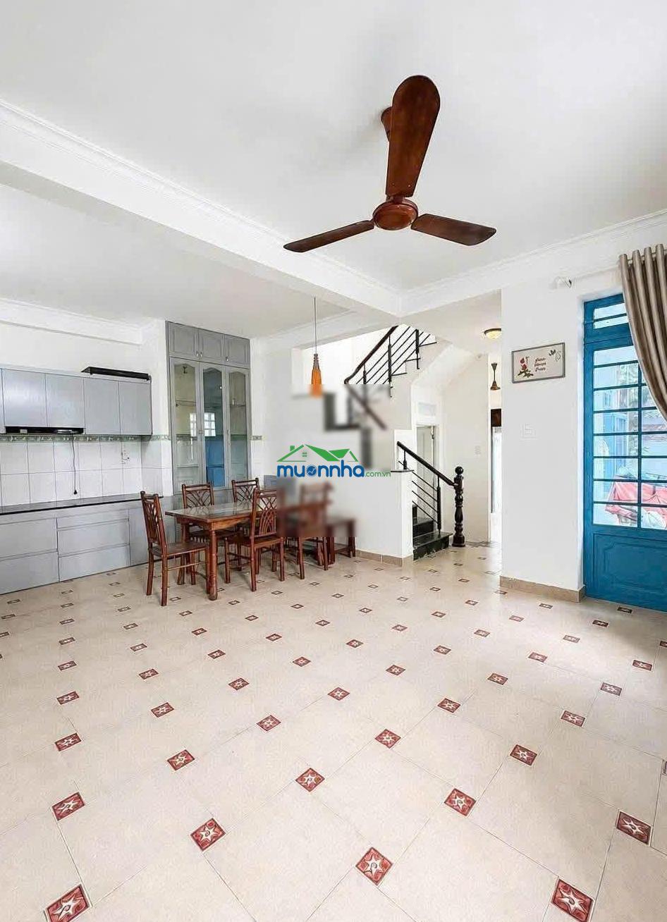 Biệt thự mini trương công định - 3 tầng - 6.5x15 - 8.8 tỷ - 3