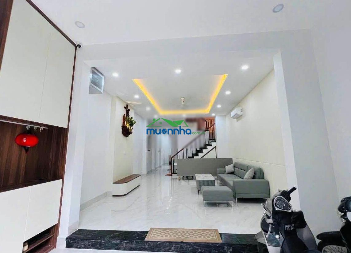 Siêu phẩm nhà ở đường nguyễn bỉnh khiêm - quận 1 70m2 gần trường tiểu học nbk - 4