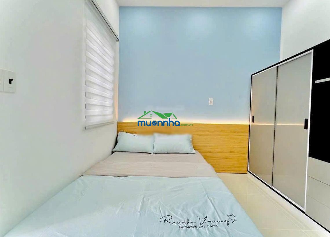Giảm 500 triệu, bán nhà hẻm xe hơi thông đường nguyễn sỹ sách, phường 15, 3.4 x 11 giá 4.95 tỷ tl. - 3