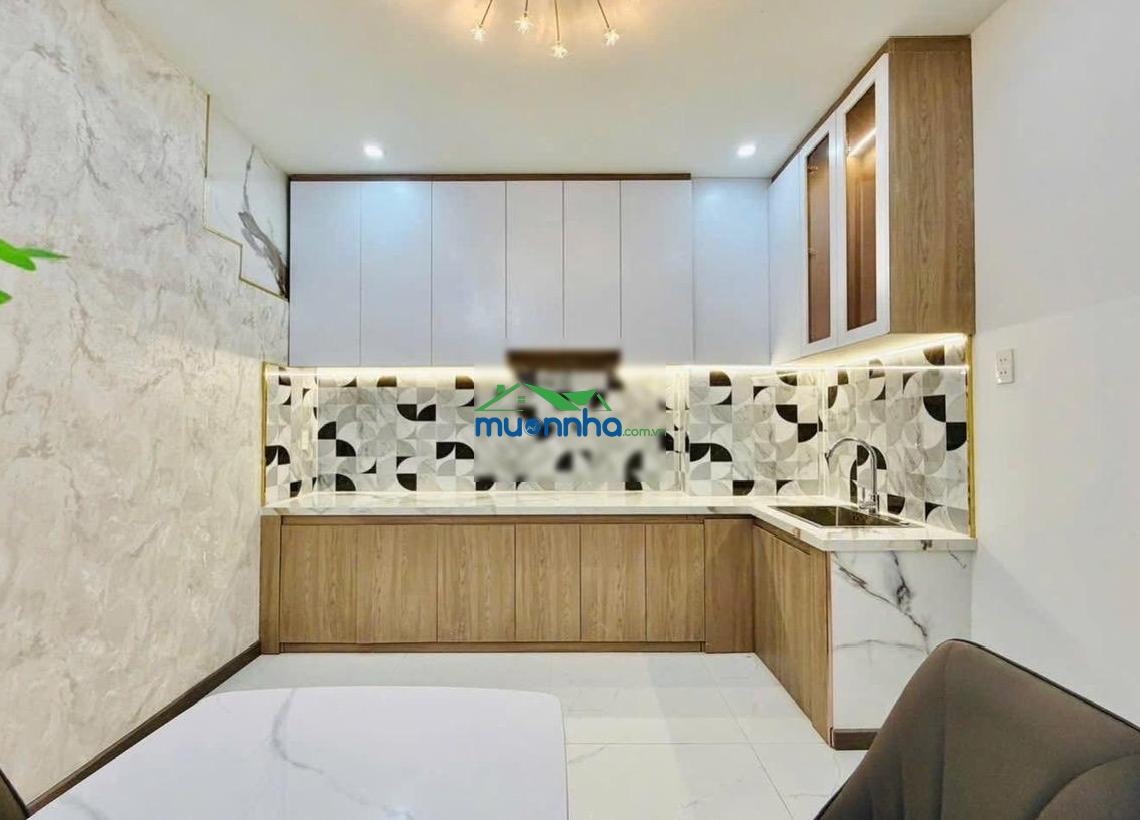 Cần ra đi gấp nhà 75m2 tại dương văn cam, linh tây, thủ đức. shr có ngân hàng hỗ trợ vay - 3