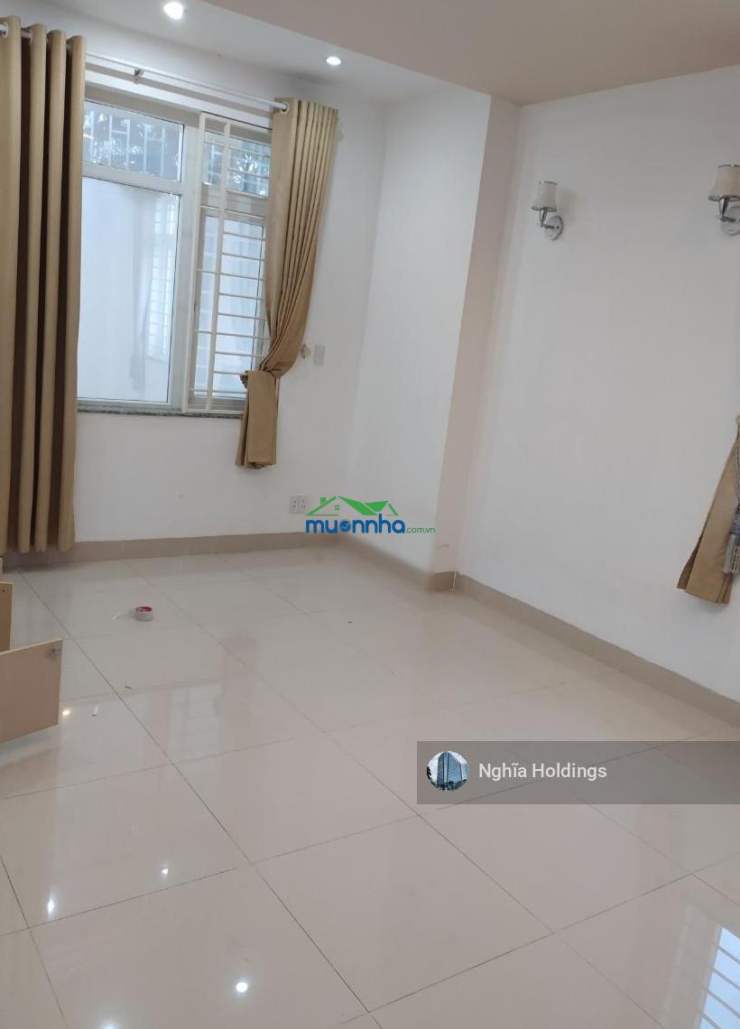Bán nhà đường phan văn trị gần phạm huy thông gò vấp - 4