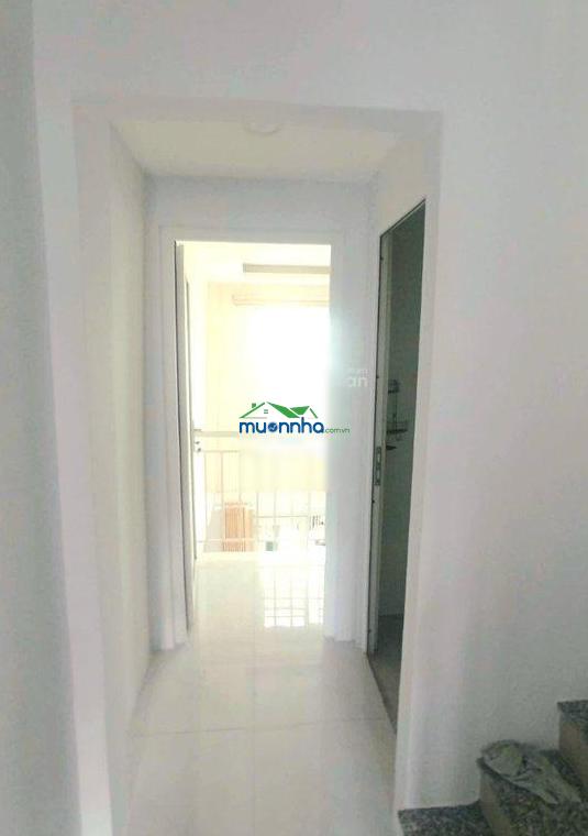 Bán gấp căn nhà 4 tầng - dòng tiền sẵn 300tr/năm - hẻm xe hơi võ văn kiệt quận 5 giá chỉ 6.8 tỷ. - 2