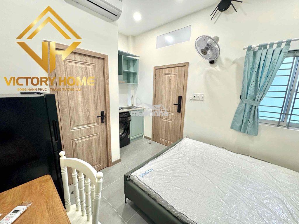 Phòng đẹp cửa sổ trời to giá chỉ 6tr cam kết hình thật giá thật - 3