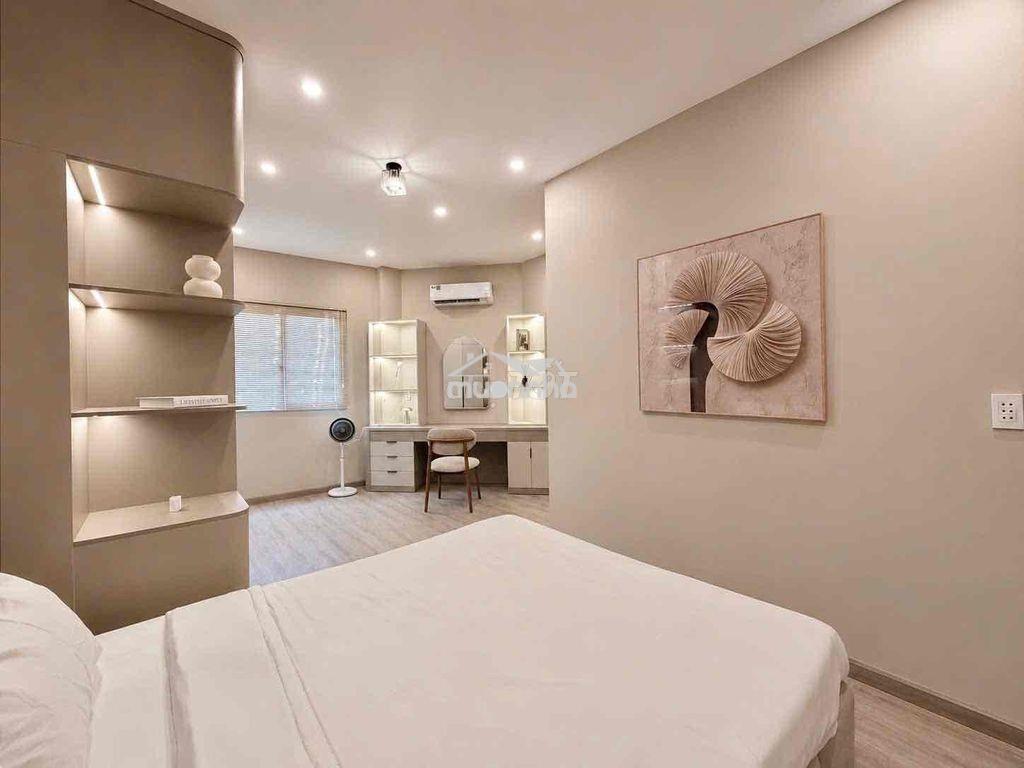 Nhà đẹp full nội thất - võ văn tần quận 3 - 36m2 4 tầng - 8 tỷ 7 - 3