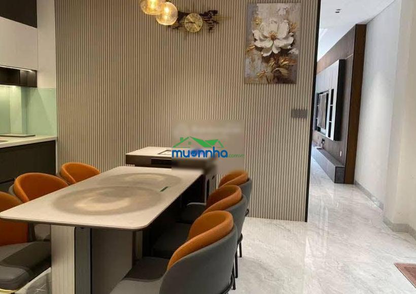 Bán nhà hẻm xe tải quận 6, 66.4m2/2ty6 (4x16) còn thương lượng sổ hồng riêng