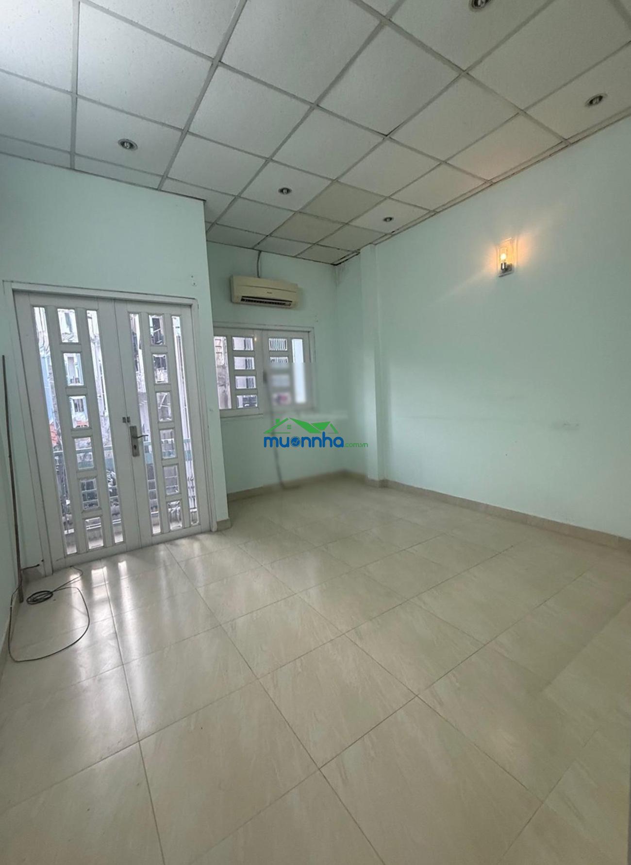 Chính chủ cần bán nhà phạm văn chiêu, phường 14, quận gò vấp 70m2 4x17,5m 2 tầng - 3