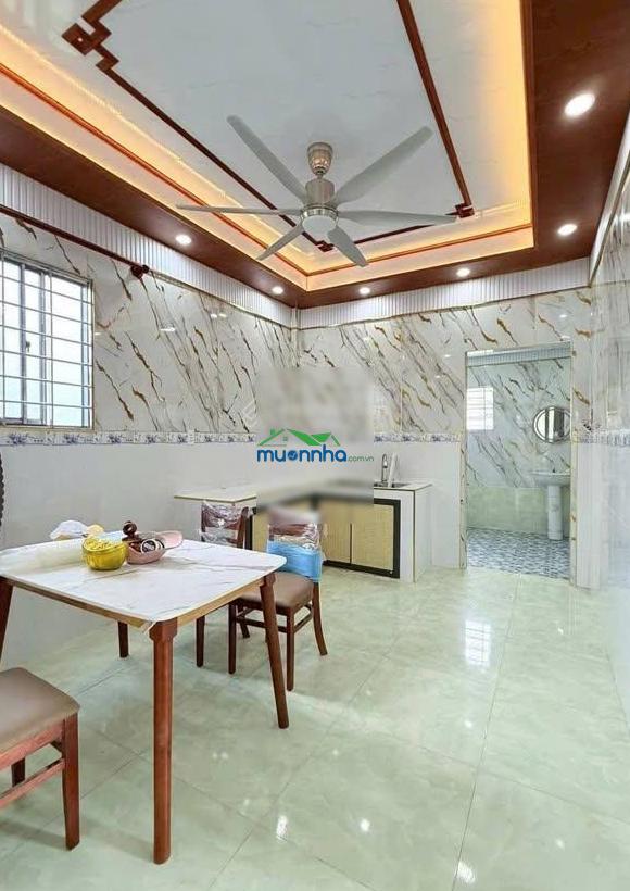 Kẹt tiền!! cần bán gấp căn nhà cấp 4 ở gần kcn tân phú trung, 110m2 shr giá chốt 950tr - 2