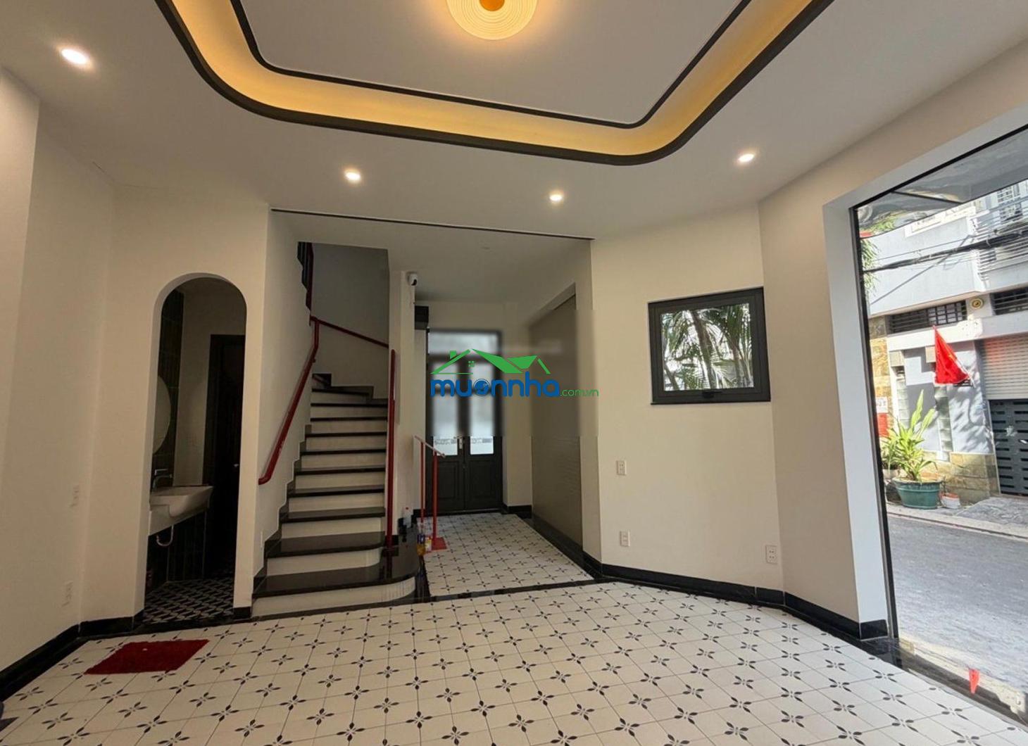 Lô góc đẹp hxt khu tân thành, tân phú - 4 tầng - 40m2 - nhỉnh 7 tỷ - 3