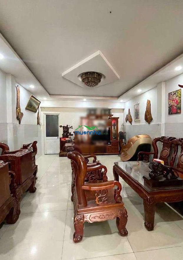 Nhà lê trọng tấn 131.76m2 hẻm xe tải 6m gần aeon tân phú - 4