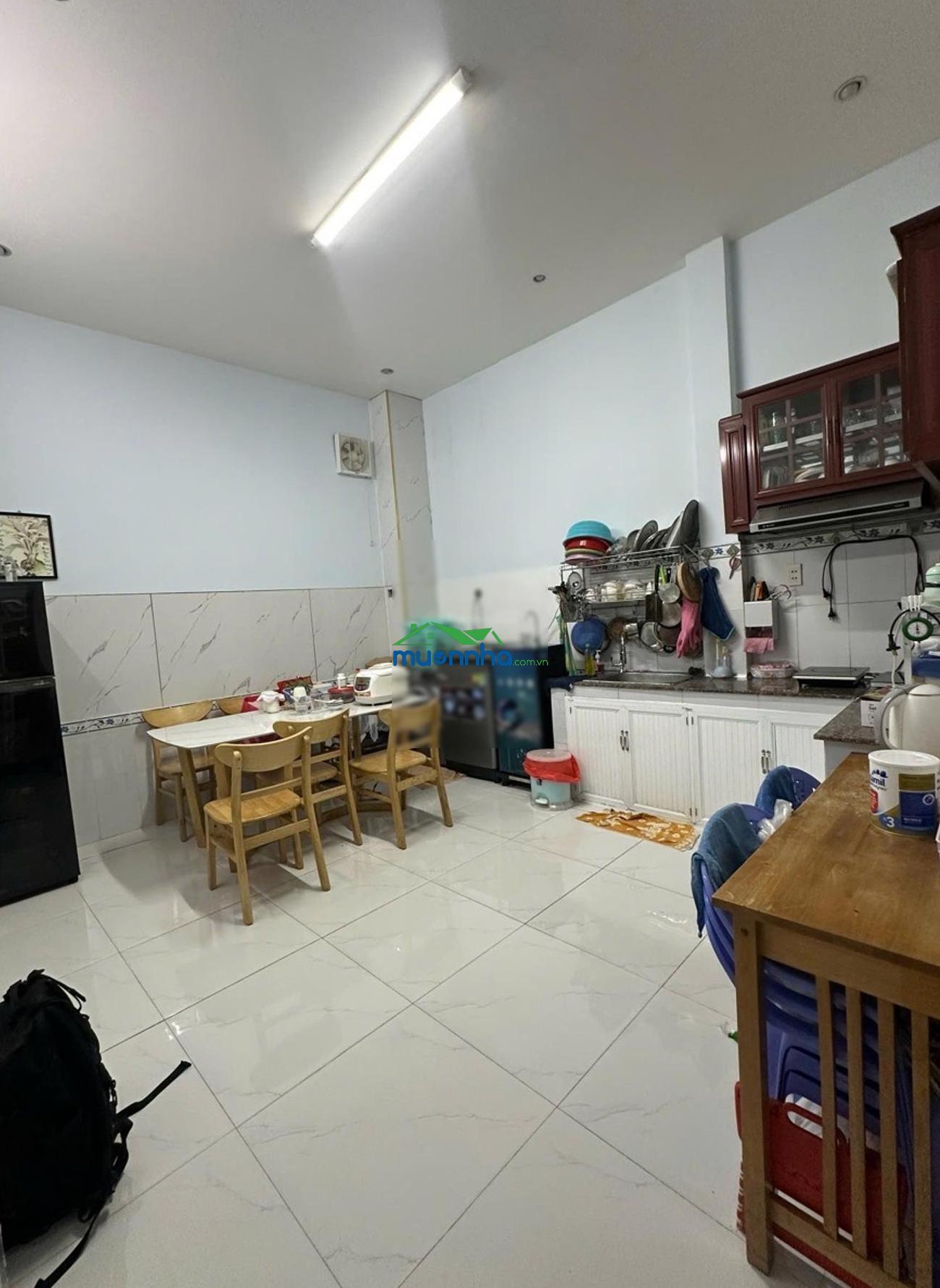 Nhà hiếm ô tô đỗ cửa ngay đình phong phú - 3