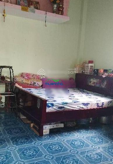Nhà bán đường bùi văn ba. 3 tầng. 3pn. chỉ hơn 4 tỷ. sổ riêng. một đời chủ. p. tân thuận. quận 7 - 3