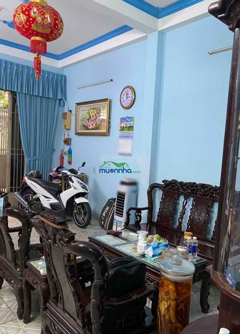 Chính chủ bán nhà riêng hẻm 12m khu k300 thuận tiện làm văn phòng, khách sạn mini. giá thương lượng - 4