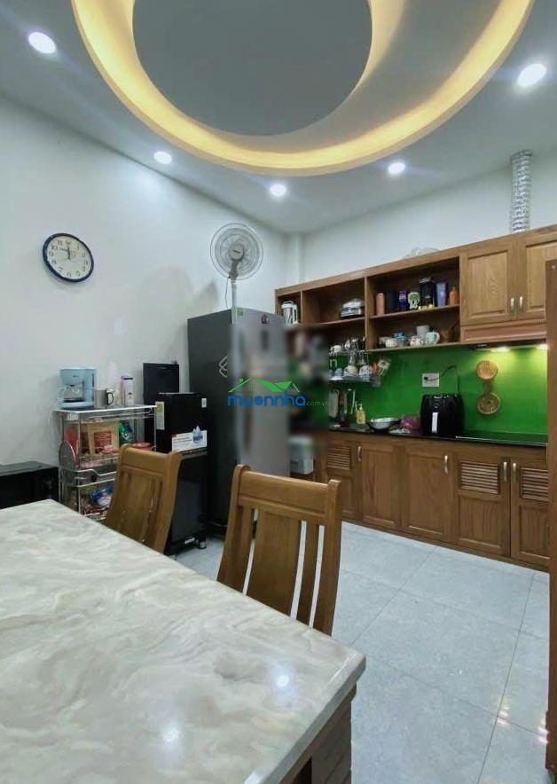 Khu phân lô chỉ 6,3 tỷ tl - 4m*12m - 50m2 - nhà 5 tầng - 6pn - mặt tiền 6m kinh doanh - 2