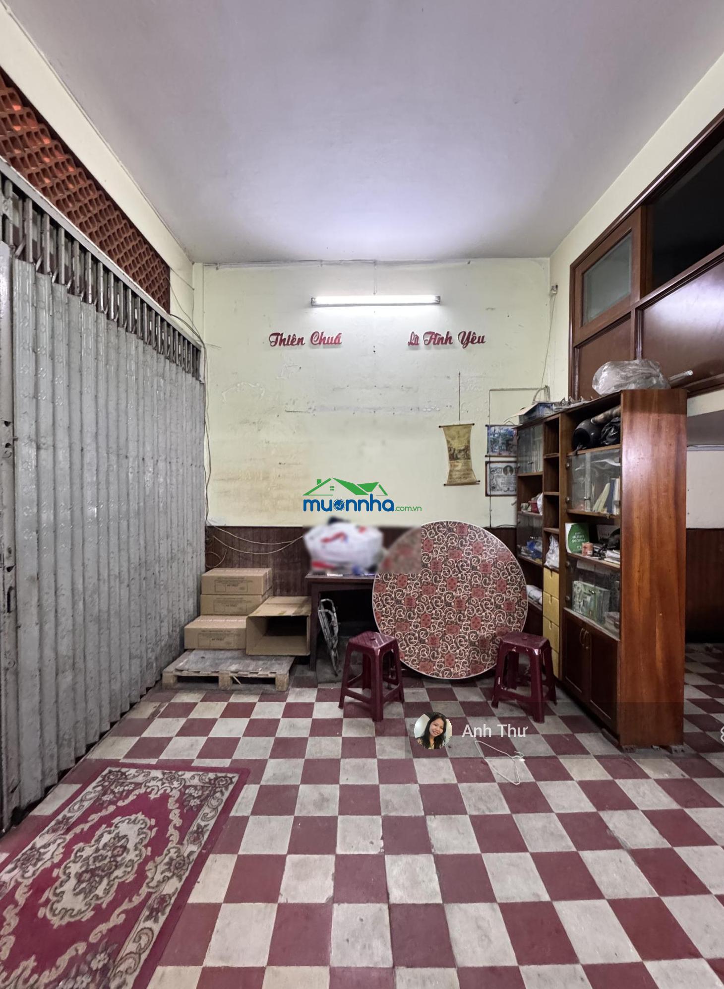 Siêu vị trí! căn góc 2 mặt thoáng hẻm võ thị sáu (5,3 x 12,5m) cpxd: 6 tầng, giảm 21 tỷ về 17,5 tỷ - 3