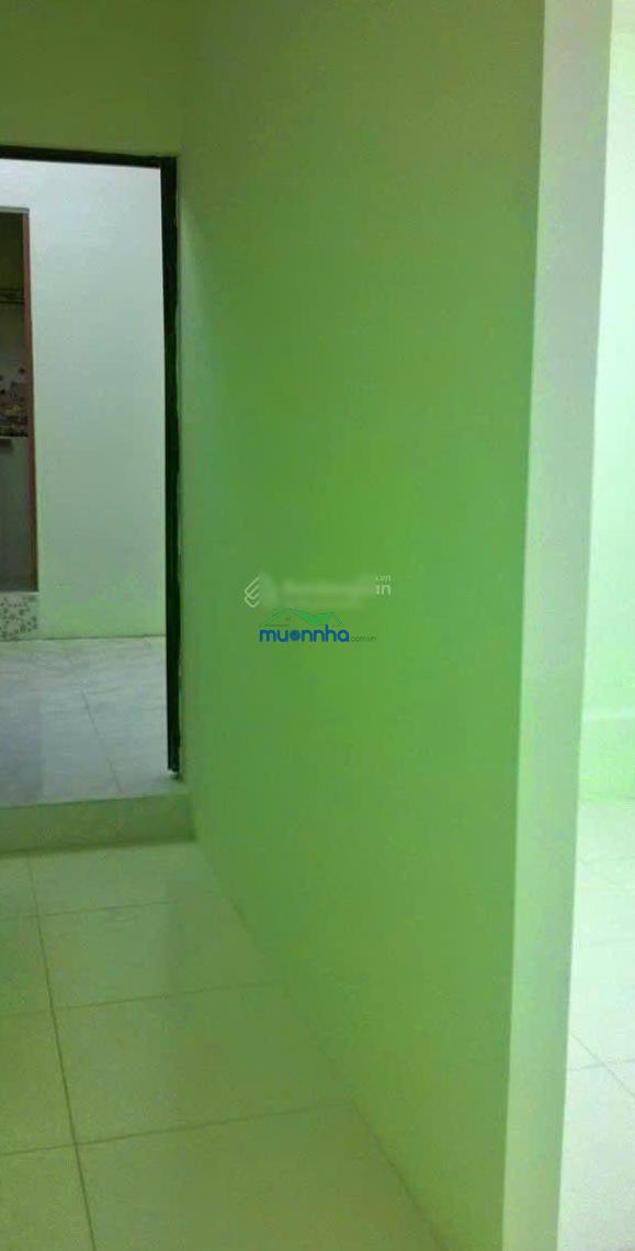 Nhà đẹp cần bán, nhà riêng sổ hồng hẻm 336 lưu hữu phước. - 3