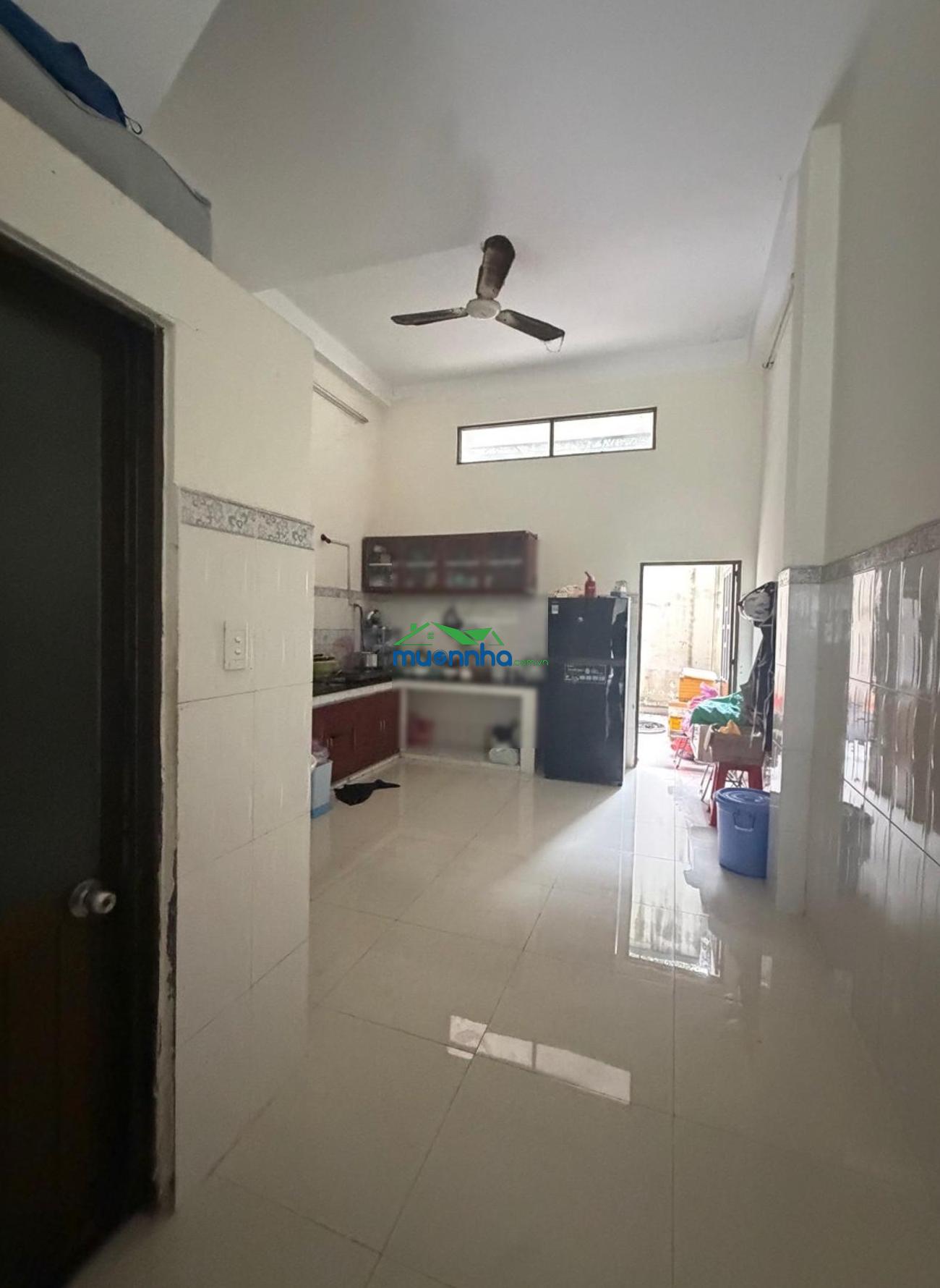 Nhà đẹp âu dương lân q8 48m, ngang 4m, 3 tầng nhỉnh 6 tỷ | kết nối trung tâm chỉ vài phút - 3