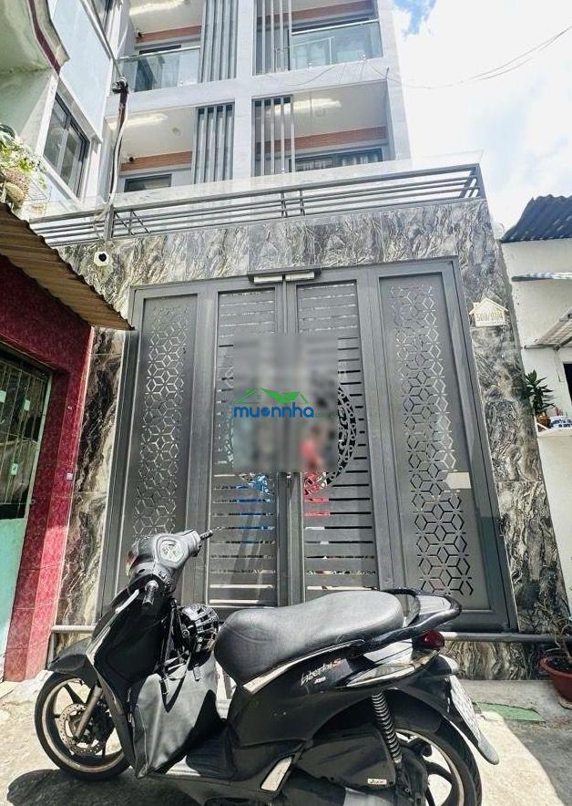 Bán chdv 7.2*13m, đoàn văn bơ, quận 4, chỉ hơn 8 tỷ, dòng tiền 40tr/ tháng - 3