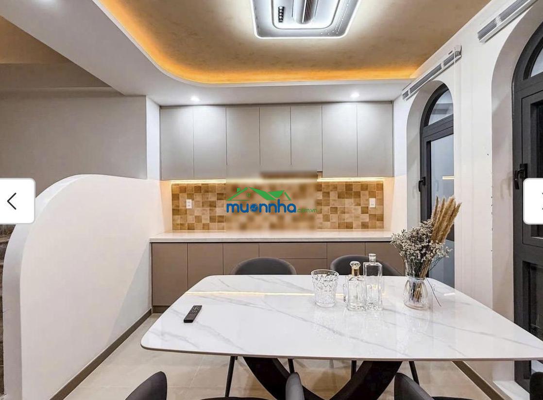 Bán nhà phố thời trang - trần quang diệu, phường 14, quận 3, dt: 4.2 x 7m, 5 tầng, chỉ: 5.8 tỷ - 2