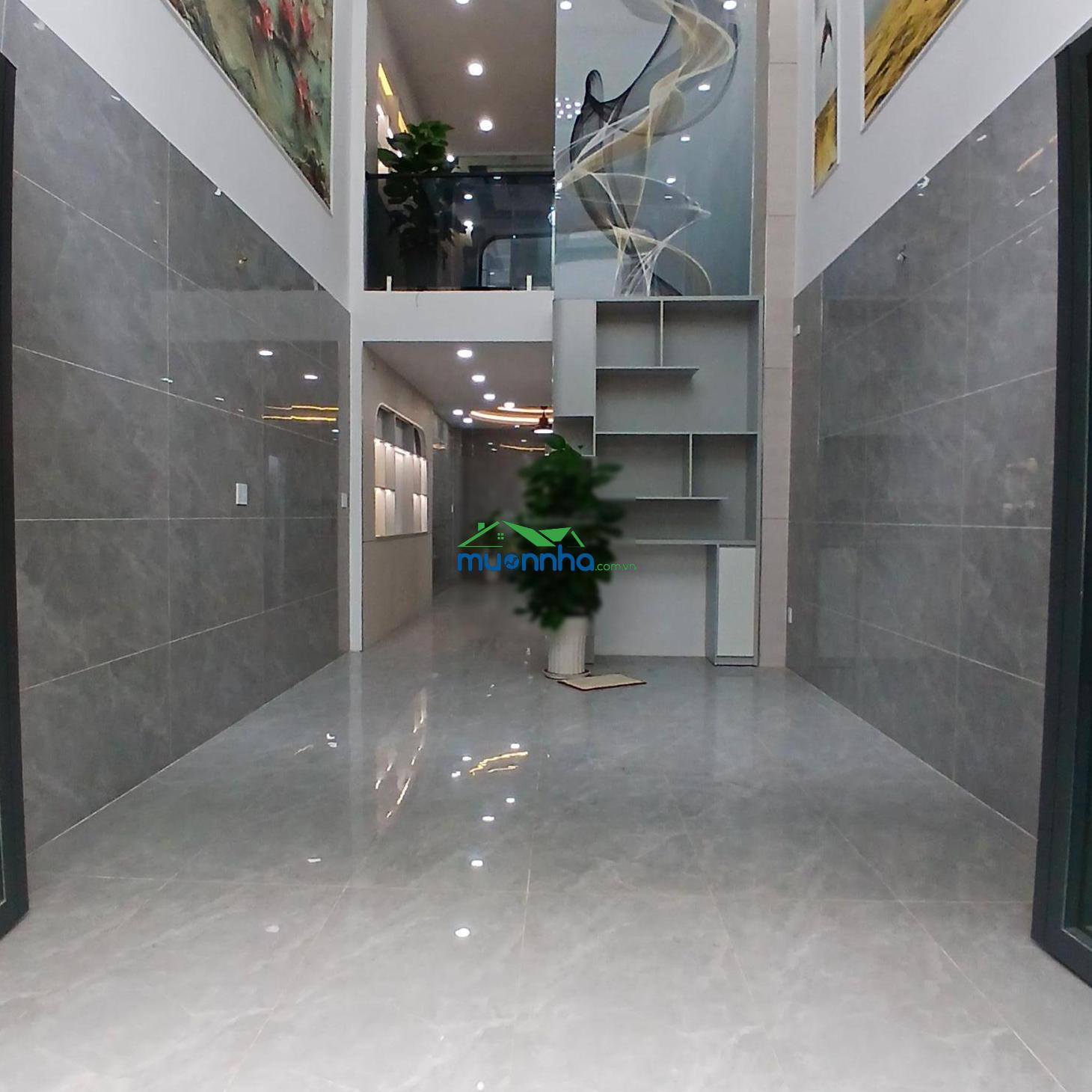 8 tỷ 400 thương lượng, nhà 6 tầng thang máy, vừa ở vừa có dòng tiền. - 3