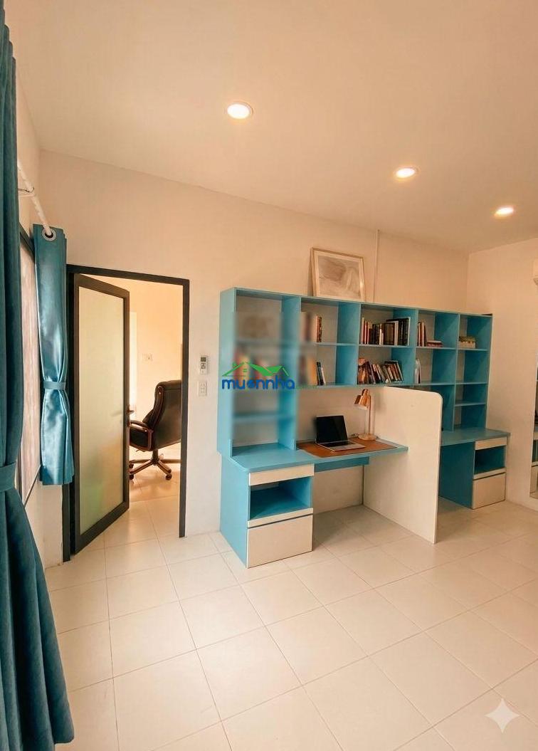Bán nhà đẹp gần tân hoà đông quận 6, gần chợ phú lâm, hoàn công đủ, hẻm xe hơi, giá tốt nhỉnh 5 tỷ