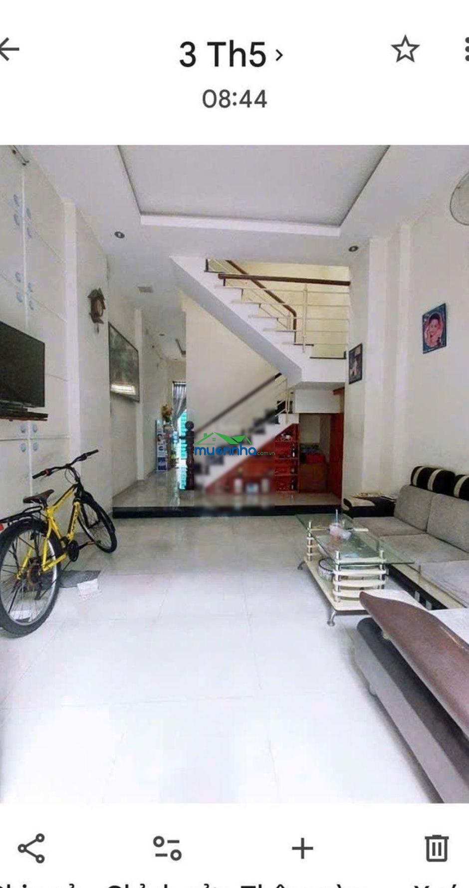 Ngôi nhà của bạn, trách nhiệm của tôi. để tôi phục vụ tốt hơn. bán nhà 4 tầng mặt tiền đường 10m - 3