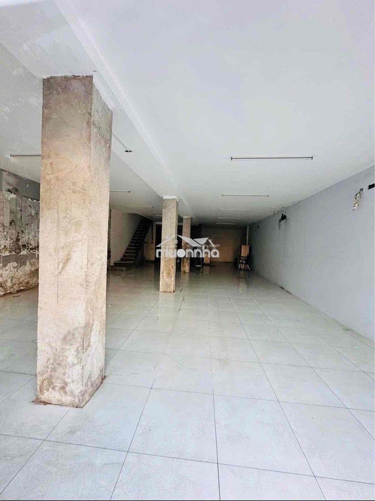 Chính chủ cho thuê mt ngang 7,6m x 19,5m - trần hưng đạo, gần pullman - 4