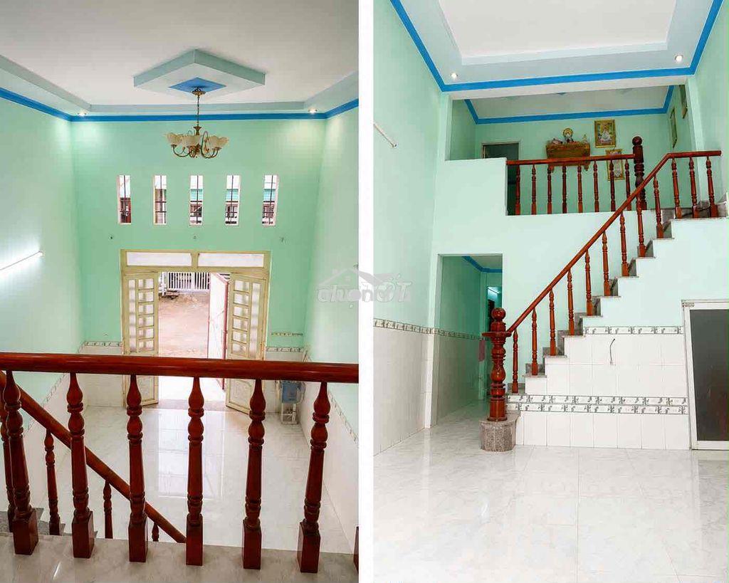 Về quê ở cần bán nhà cấp 4 tại bình dương - 2