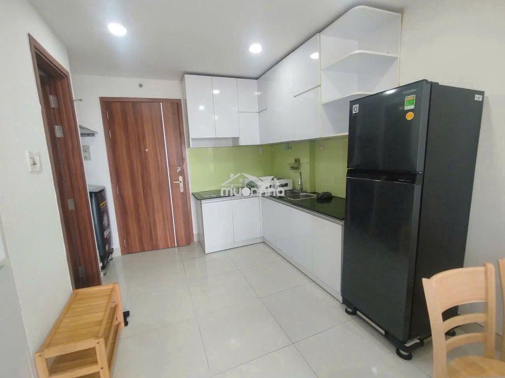 Cần bán gấp căn hộ samsora 1pn+,1wc giá bán 1ty400 full nội thất đẹp - 4